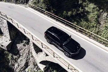 Bmw X5 Enchufable 2020 11