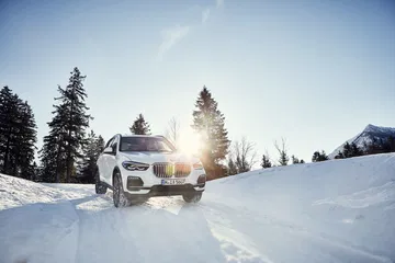 Bmw X5 Enchufable 2020 15