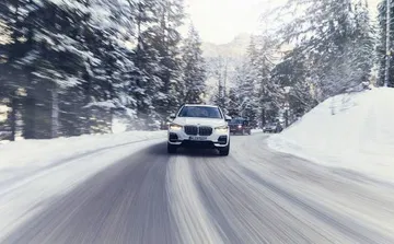 Bmw X5 Enchufable 2020 16