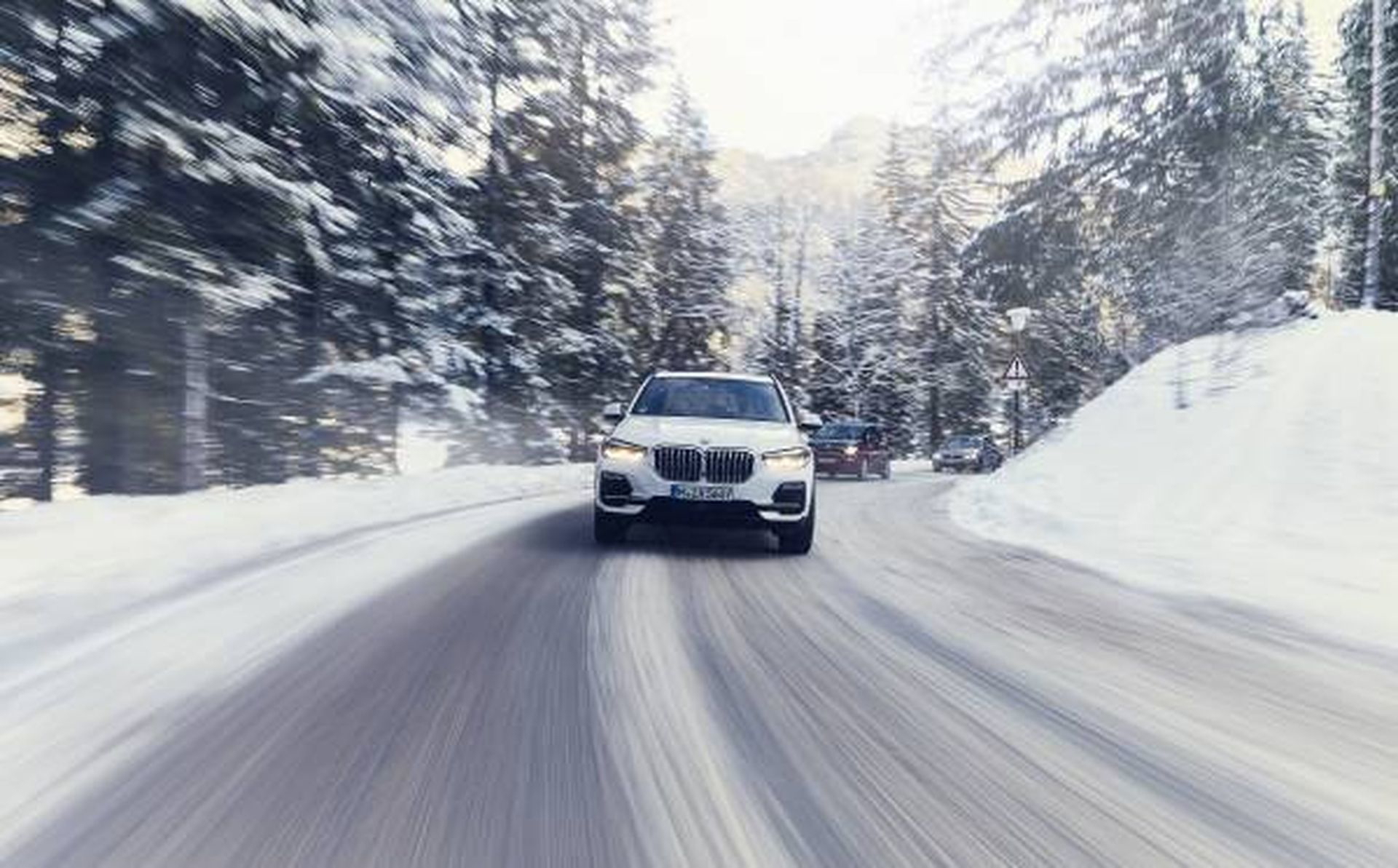 Bmw X5 Enchufable 2020 16
