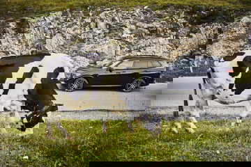Bmw X5 Enchufable 2020 5
