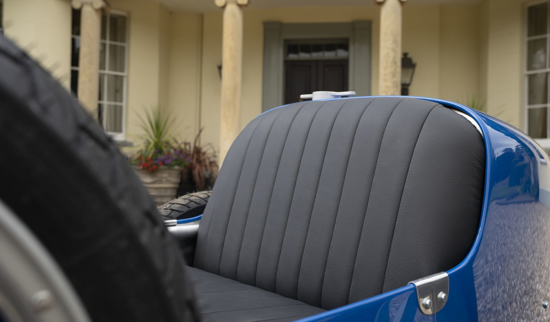 Bugatti Baby Fotos 5