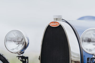 Bugatti Baby Fotos 6