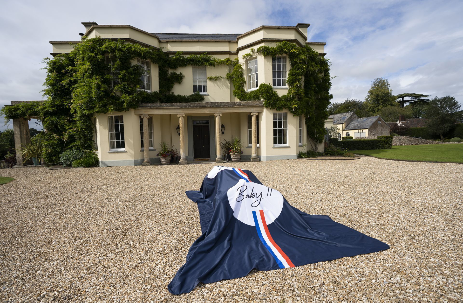 Bugatti Baby Fotos 9