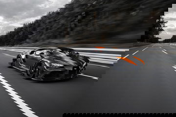 Bugatti Chiron Record Velocidad 0919 001