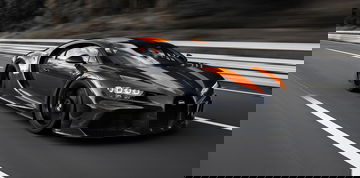 Bugatti Chiron Record Velocidad 0919 002