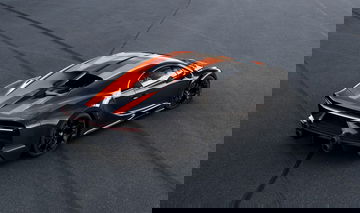 Bugatti Chiron Record Velocidad 0919 004