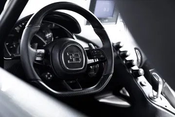Bugatti Chiron Record Velocidad 0919 015