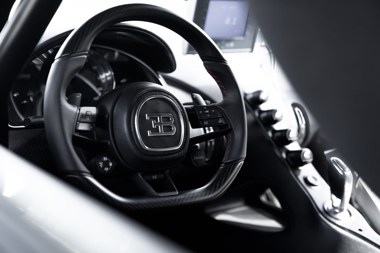 Bugatti Chiron Record Velocidad 0919 015