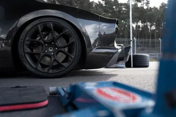 Bugatti Chiron Record Velocidad 0919 017