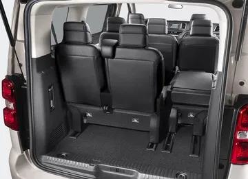 Citroen Spacetourer Tinkervan 0919 003