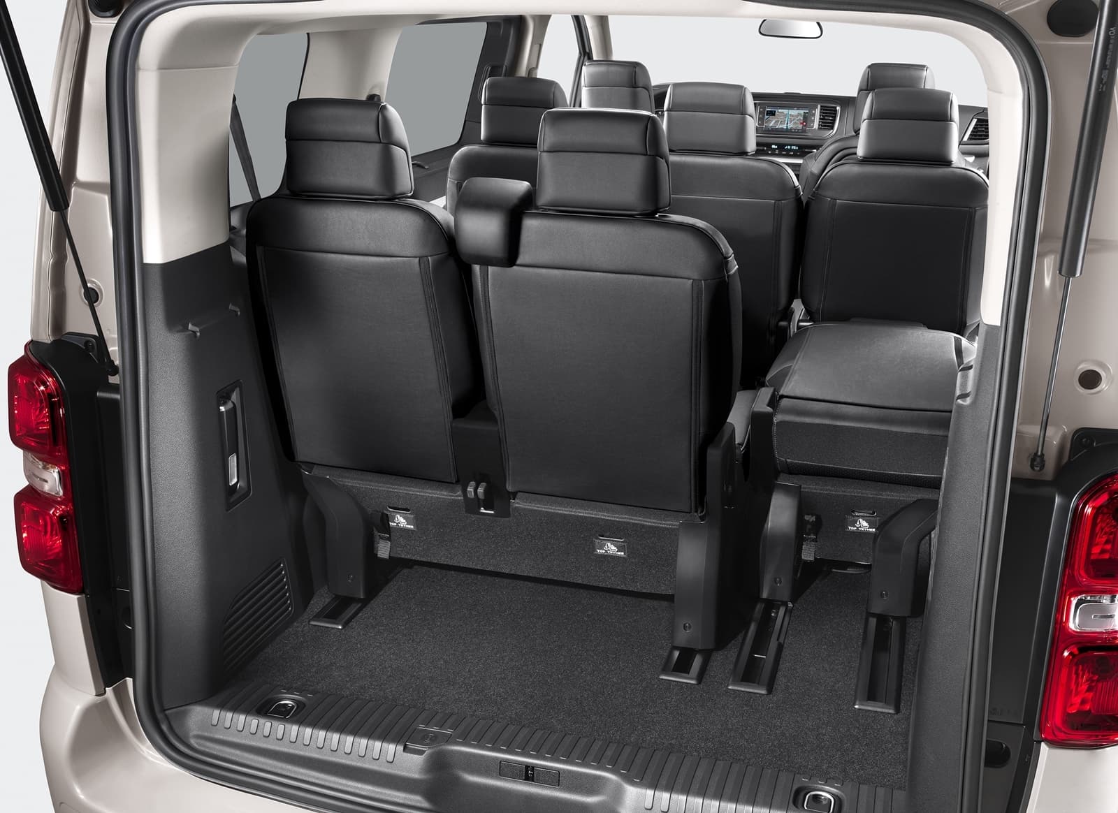Citroen Spacetourer Tinkervan 0919 003