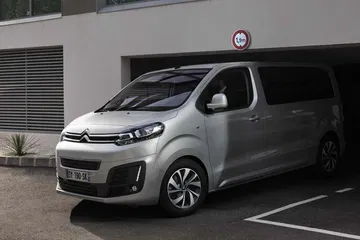 Citroen Spacetourer Tinkervan 0919 004