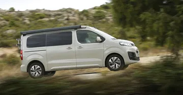 Citroen Spacetourer Tinkervan 0919 011