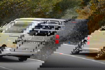 Citroen Spacetourer Tinkervan 0919 012