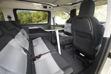 Citroen Spacetourer Tinkervan 0919 014