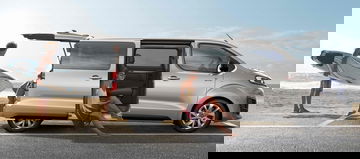Citroen Spacetourer Tinkervan 0919 021