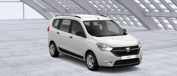 Dacia Lodgy Diesel Oferta Dm 1