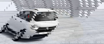 Dacia Lodgy Diesel Oferta Dm 1