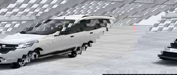 Dacia Lodgy Diesel Oferta Dm 4