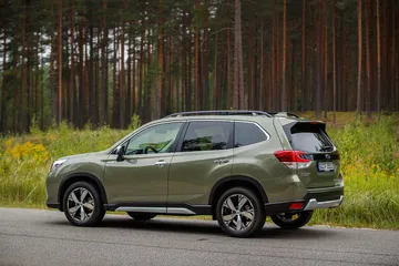 Forester E Boxer High 004 190381