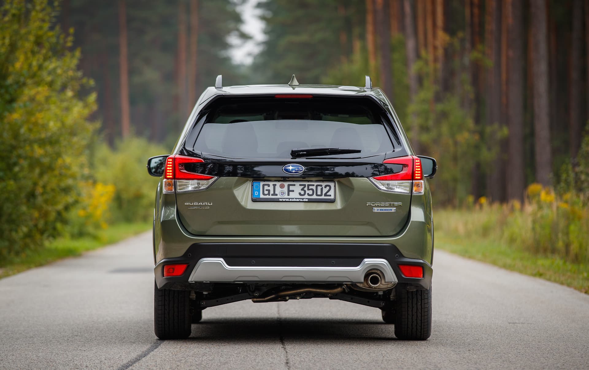 Forester E Boxer High 006 190404