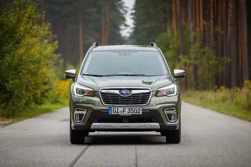 Forester E Boxer High 007 190411