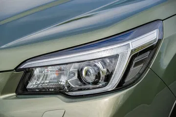 Forester E Boxer High 008 22641
