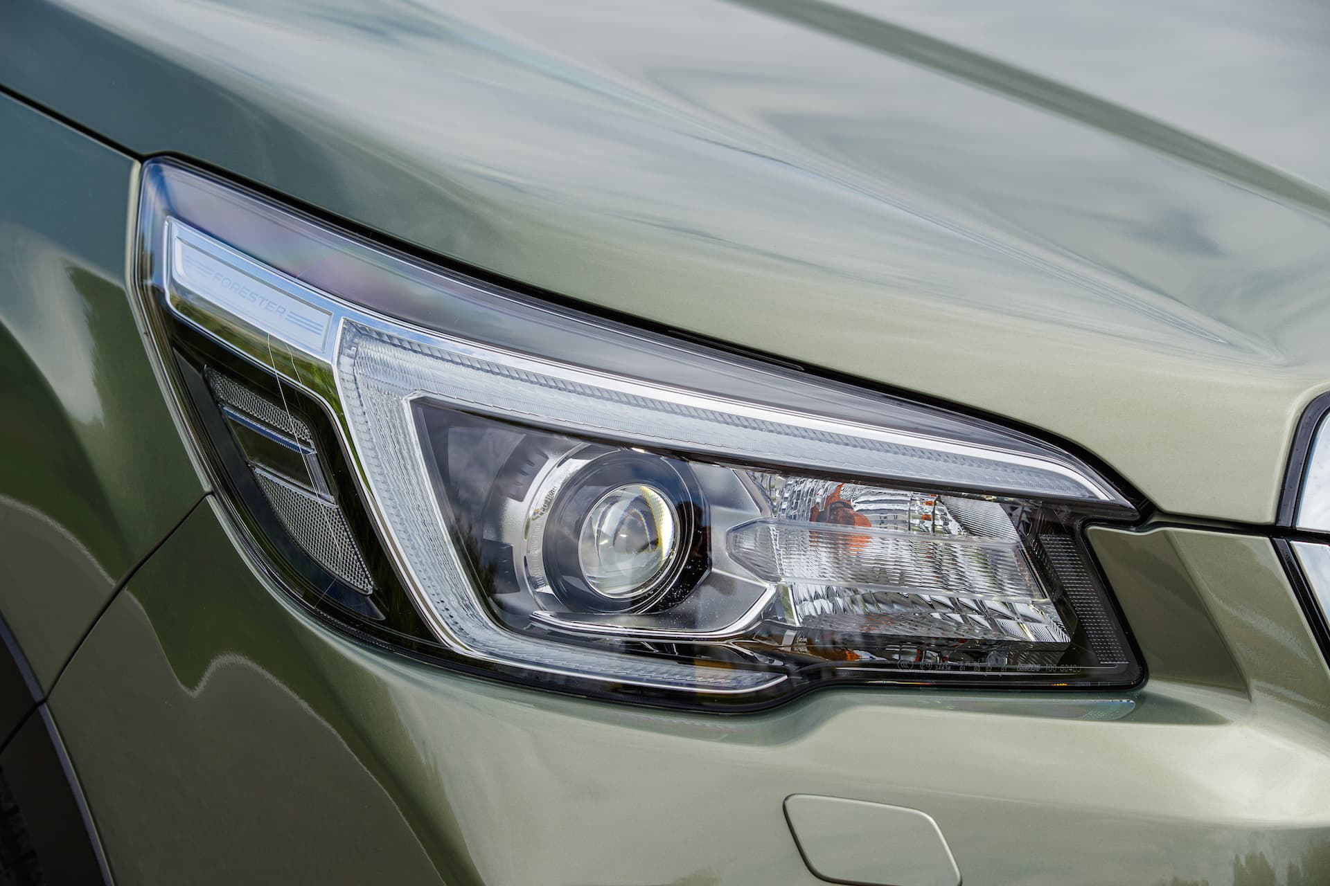 Forester E Boxer High 009 22643