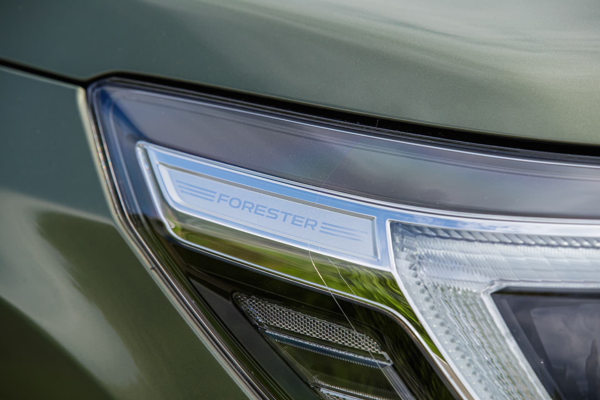 Forester E Boxer High 010 22645