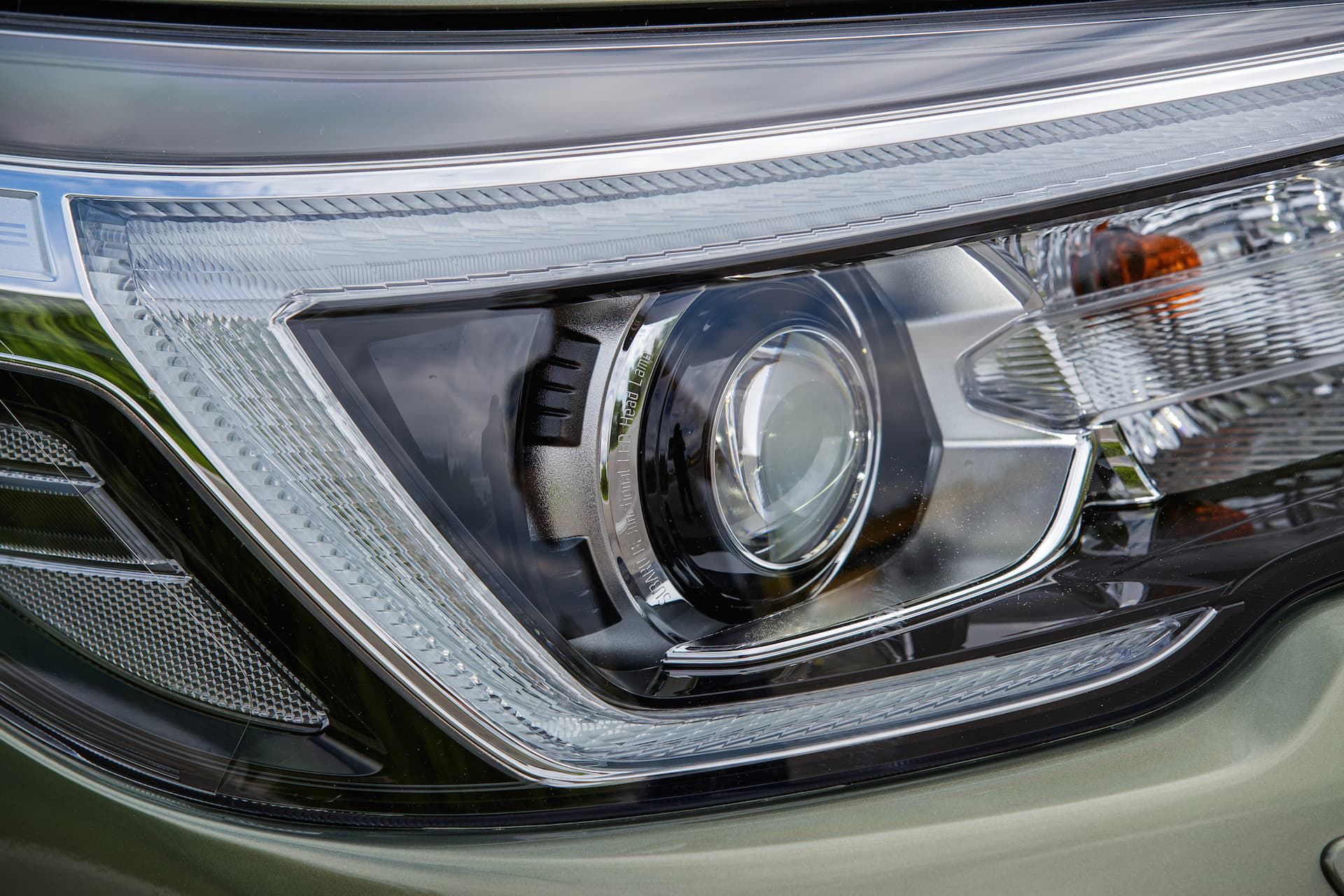 Forester E Boxer High 011 22647