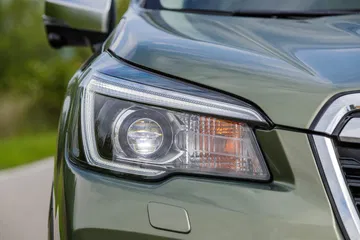 Forester E Boxer High 012 22651