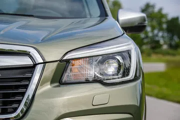 Forester E Boxer High 013 22659