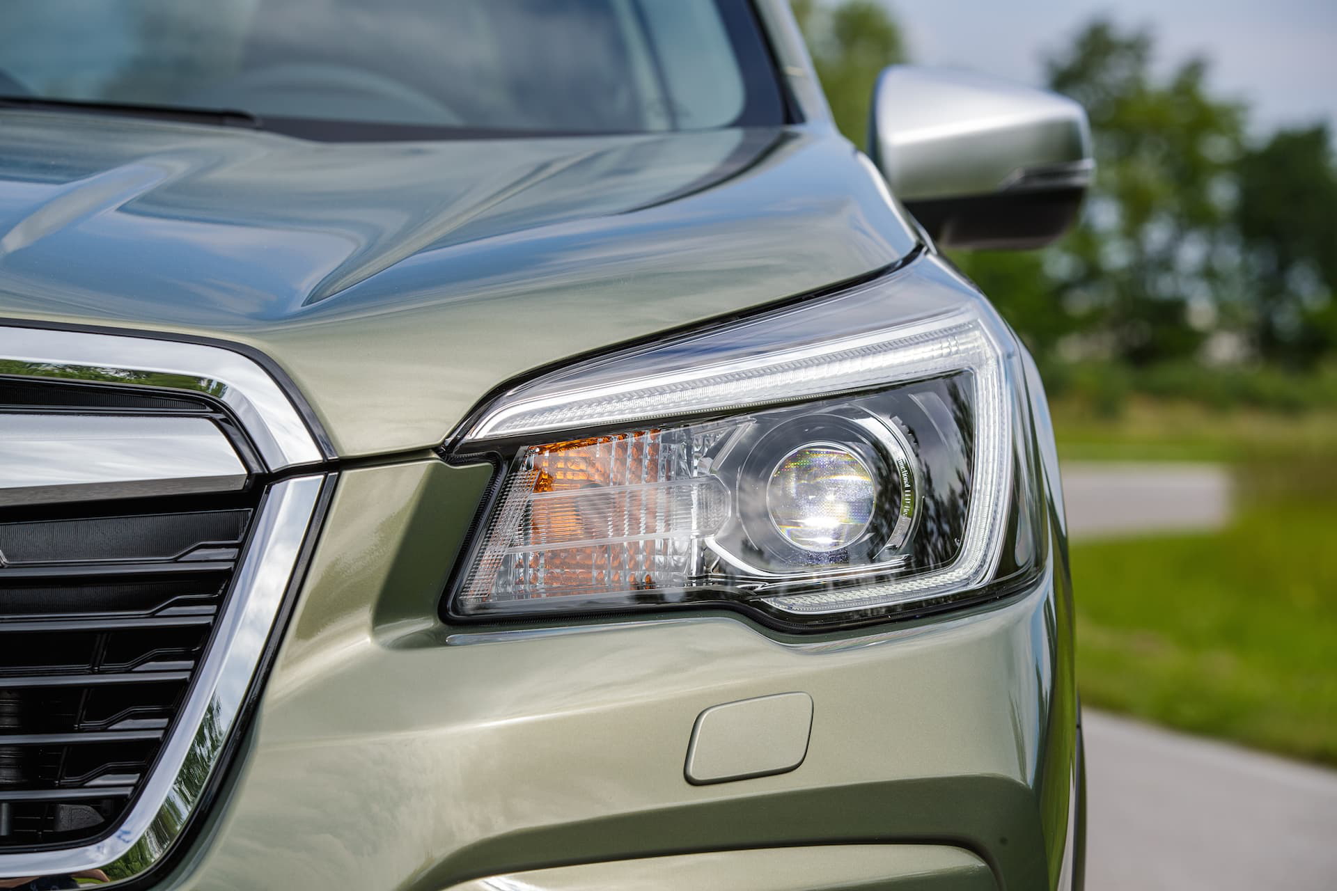 Forester E Boxer High 013 22659