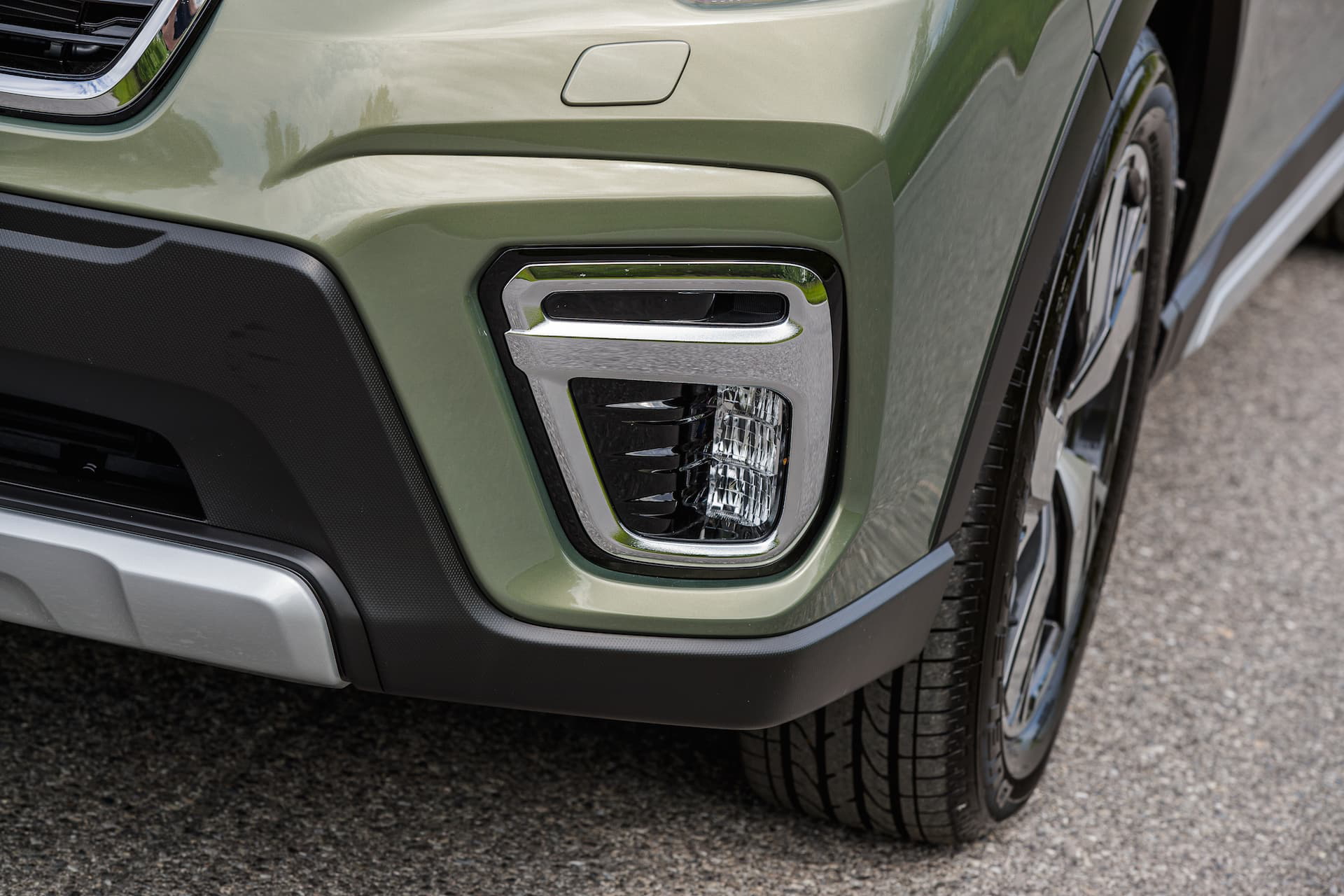 Forester E Boxer High 015 22668