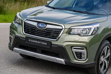 Forester E Boxer High 016 22683