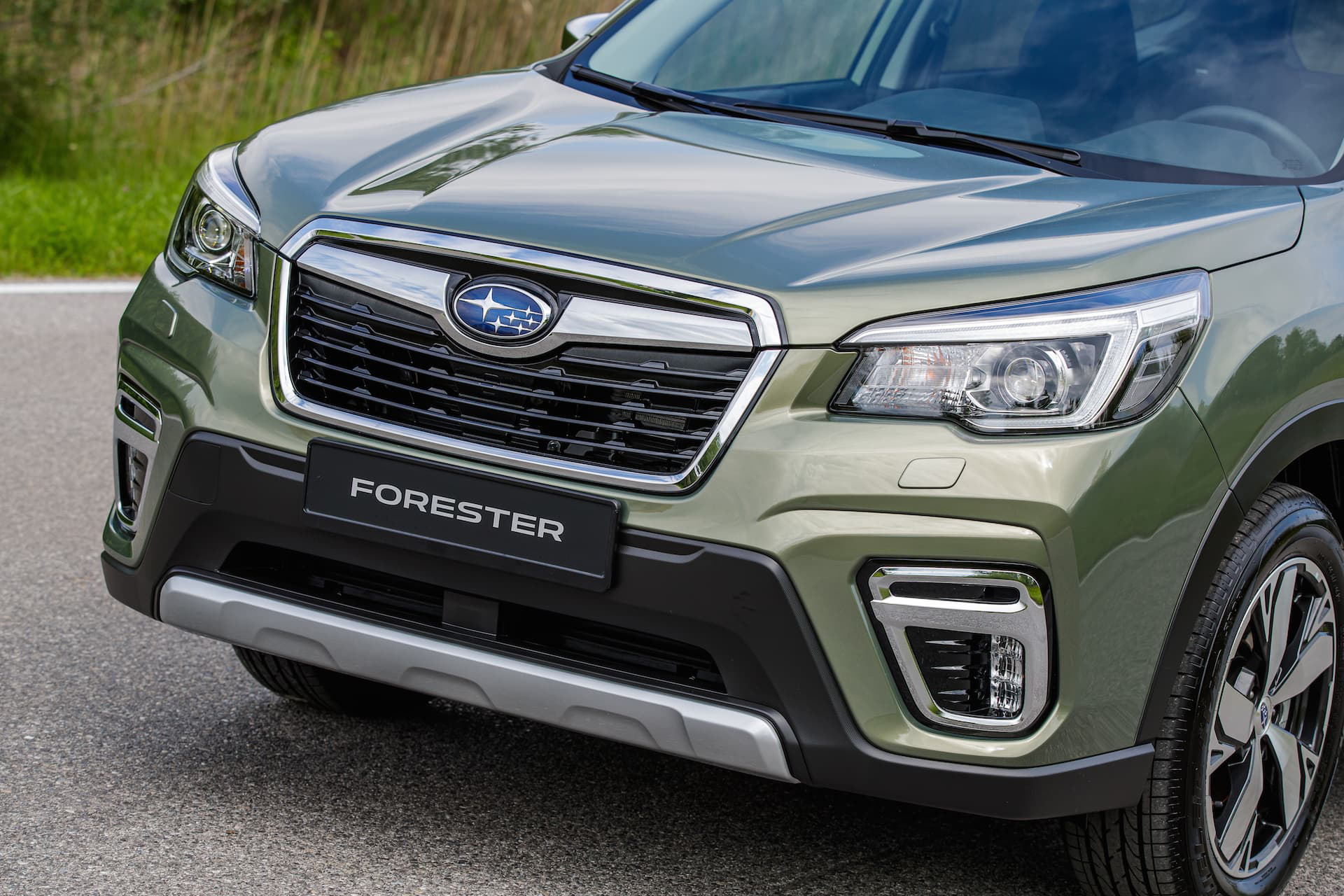 Forester E Boxer High 016 22683