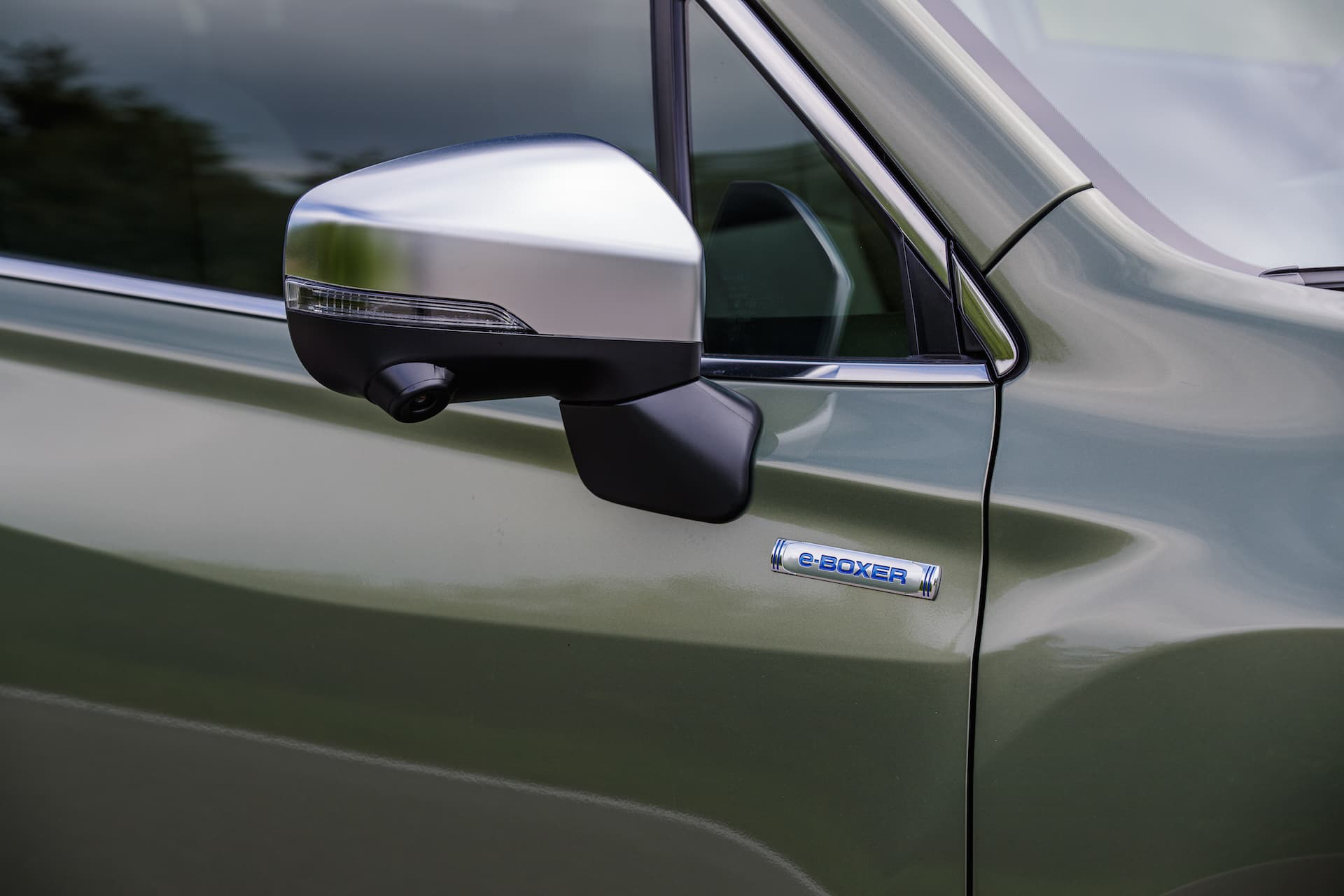 Forester E Boxer High 018 22693