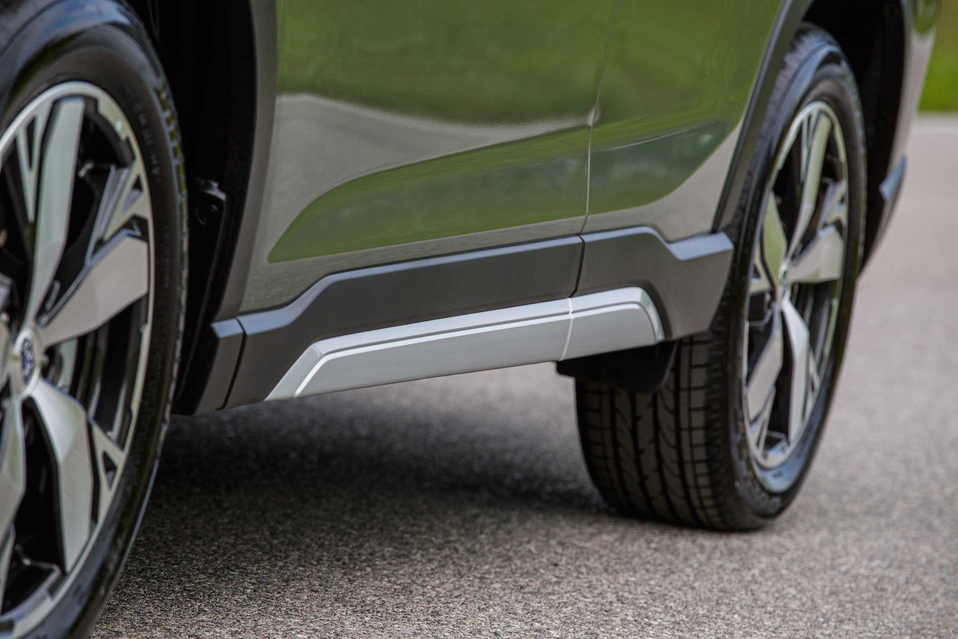 Forester E Boxer High 023 22747