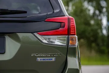 Forester E Boxer High 027 22763