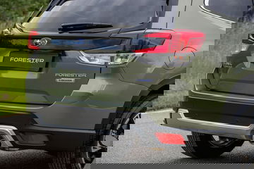 Forester E Boxer High 033 22811