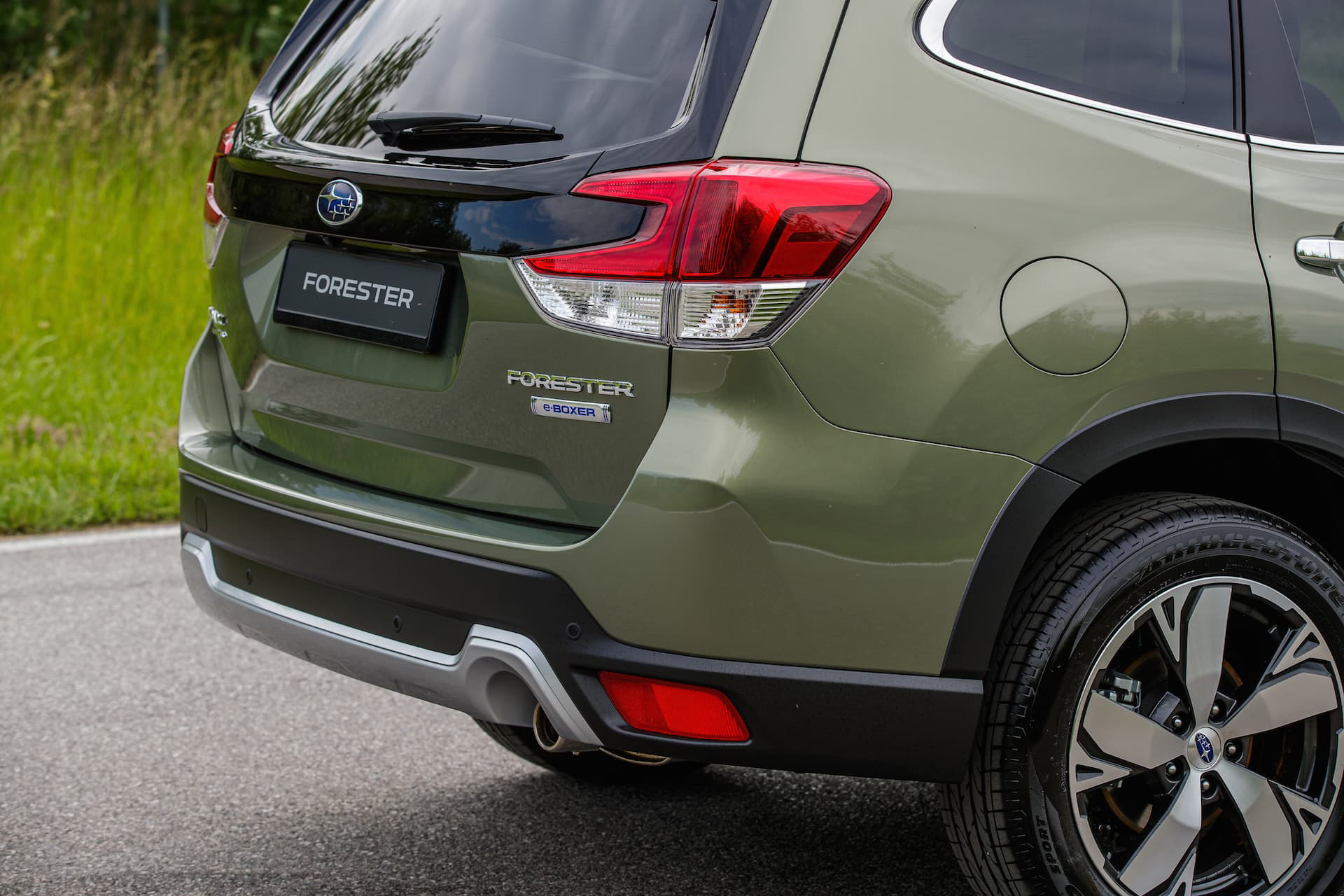 Forester E Boxer High 034 22815