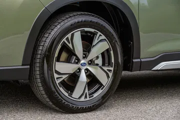 Forester E Boxer High 035 22839