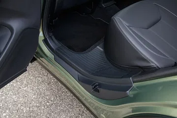 Forester E Boxer High 037 22853