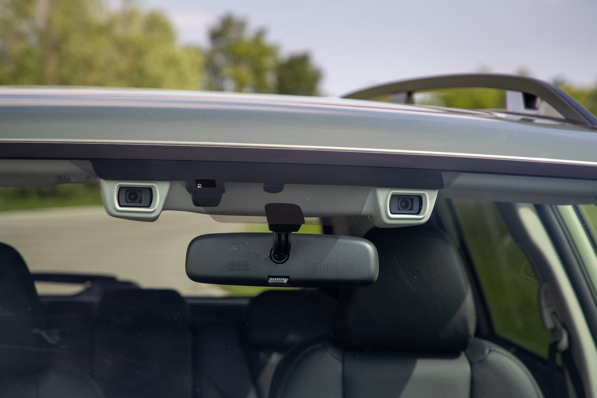 Forester E Boxer High 041 22869