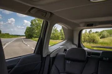Forester E Boxer High 044 23574