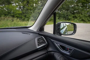 Forester E Boxer High 045 23577