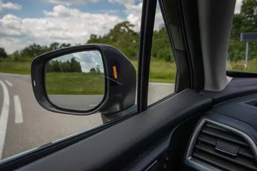 Forester E Boxer High 049 23591