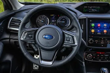 Forester E Boxer High 051 23610