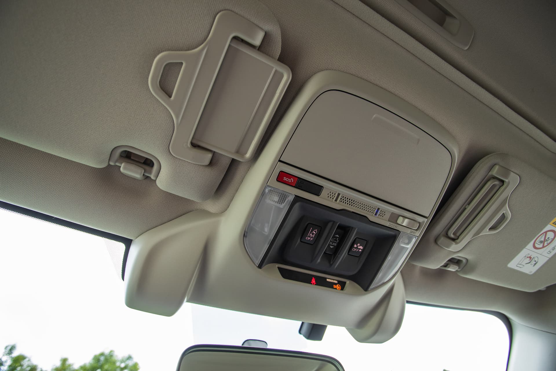 Forester E Boxer High 065 23678